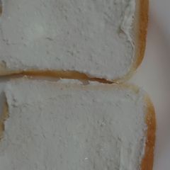 Bread malai A picture of Bread malai.