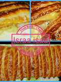 🥖 خبزة محشية رااائعة 🥖