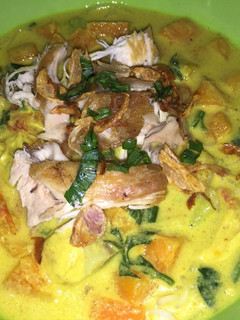 Foto resep Soto Medan