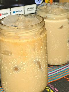Foto resep Roasted Milk Tea Ice Endesss
