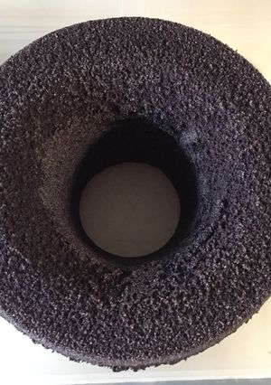 Foto resep Bolu kukus ketan hitam