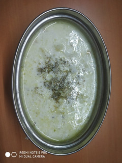 तांदळाची खीर (tandalchi kheer recipe in marathi) रेसिपी चे मुख्य फोटो