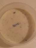 Manjar Blanco o Natilla