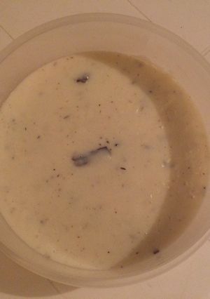 Una foto de Manjar Blanco o Natilla