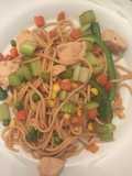 Fideos chinos