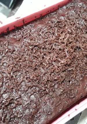 Foto resep Brownies Sederhana🤗
