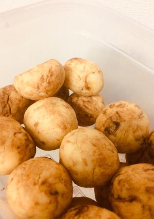 Foto resep Kukis Kurma