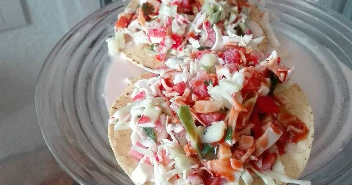 Chimichangas de camarón: la cena fácil y perfecta para el verano