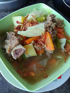 Foto resep Sop Iga Sapi