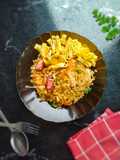 Nasi Goreng