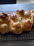 Trenza dulce