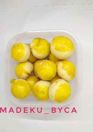 Foto resep Nastar No Mixer No Oven