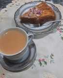 چای عربی