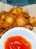 Tauhu Crispy