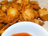 Tauhu Crispy