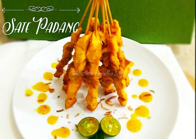 Sate Padang