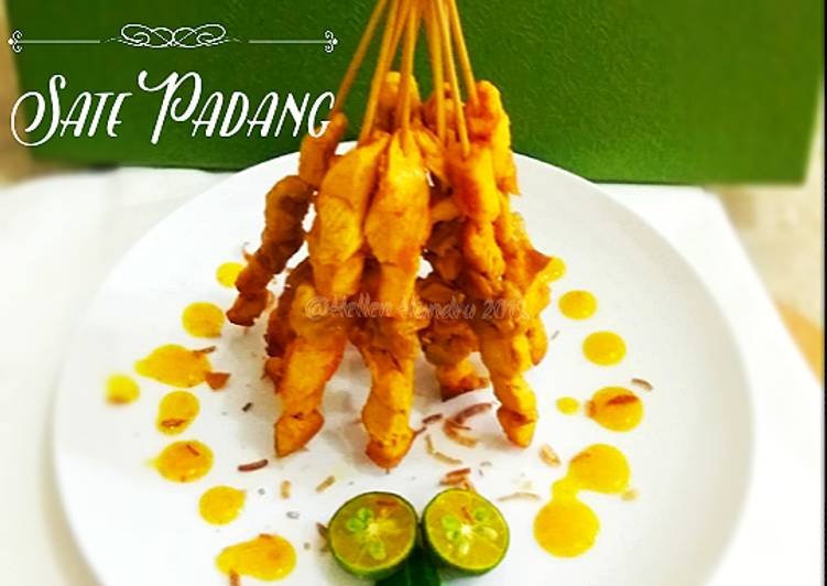 Sate Padang