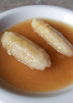 Foto resep Bubur Singkong