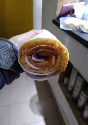 Una foto de Pionono✨
