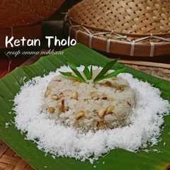 รูปของ Ketan Tholo