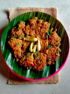 Foto resep Martabak Tempe