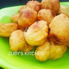 A picture of Puf puf.