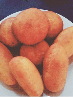 Foto resep Roti untuk- untuk