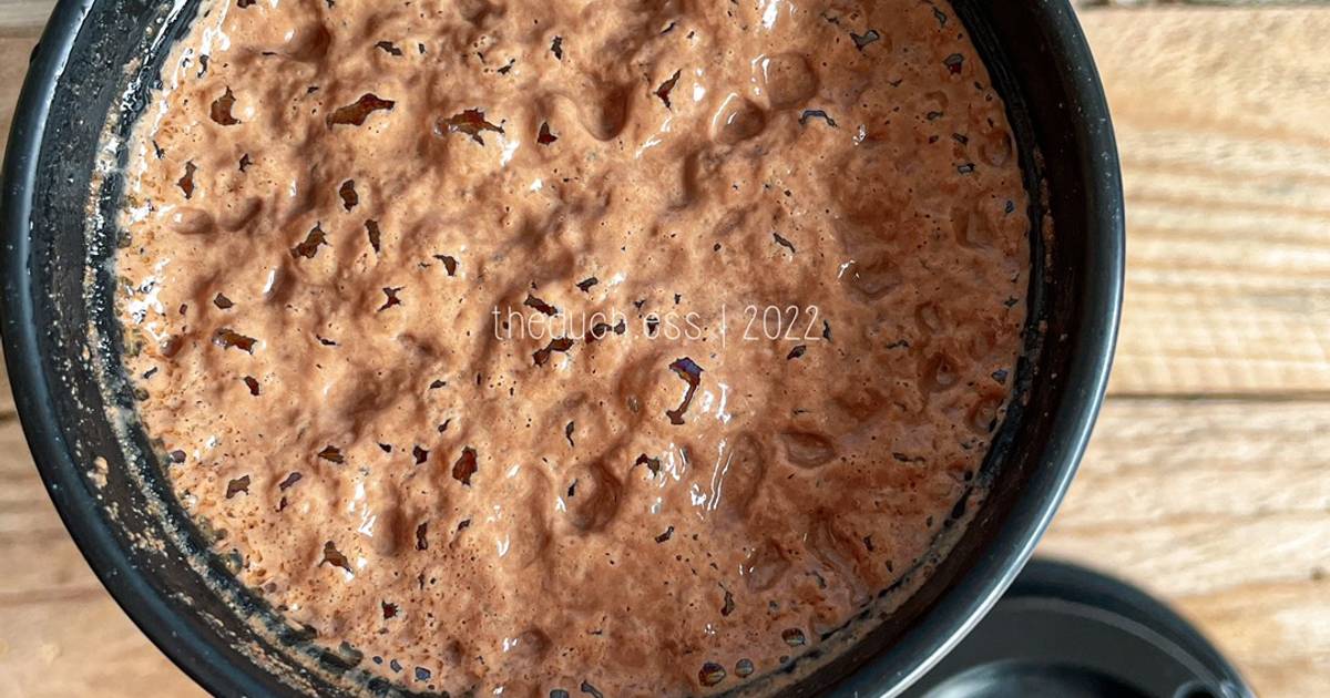 21 Resepi Hot Chocolate Yang Sedap Dan Mudah Oleh Komuniti Cookpad Cookpad