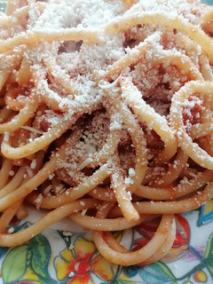 Foto di Amatriciana