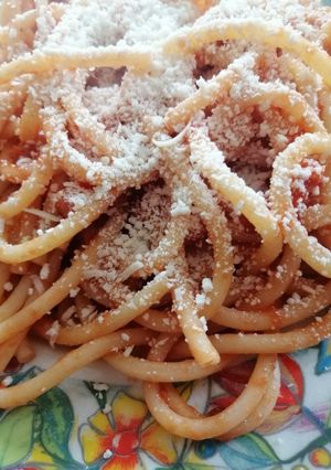 Foto di Amatriciana