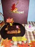 Pisang Cokelat Meises Susu