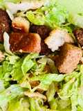Ensalada César