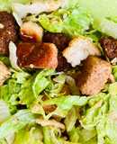 Ensalada César