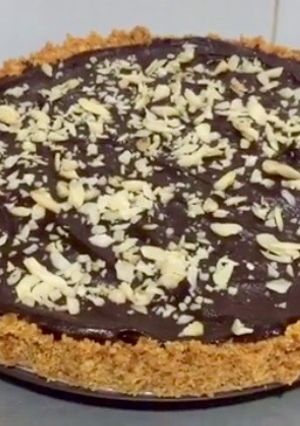 Foto resep Regal choco cake