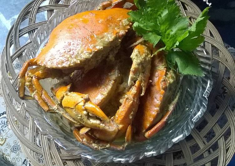 Kare Kepiting