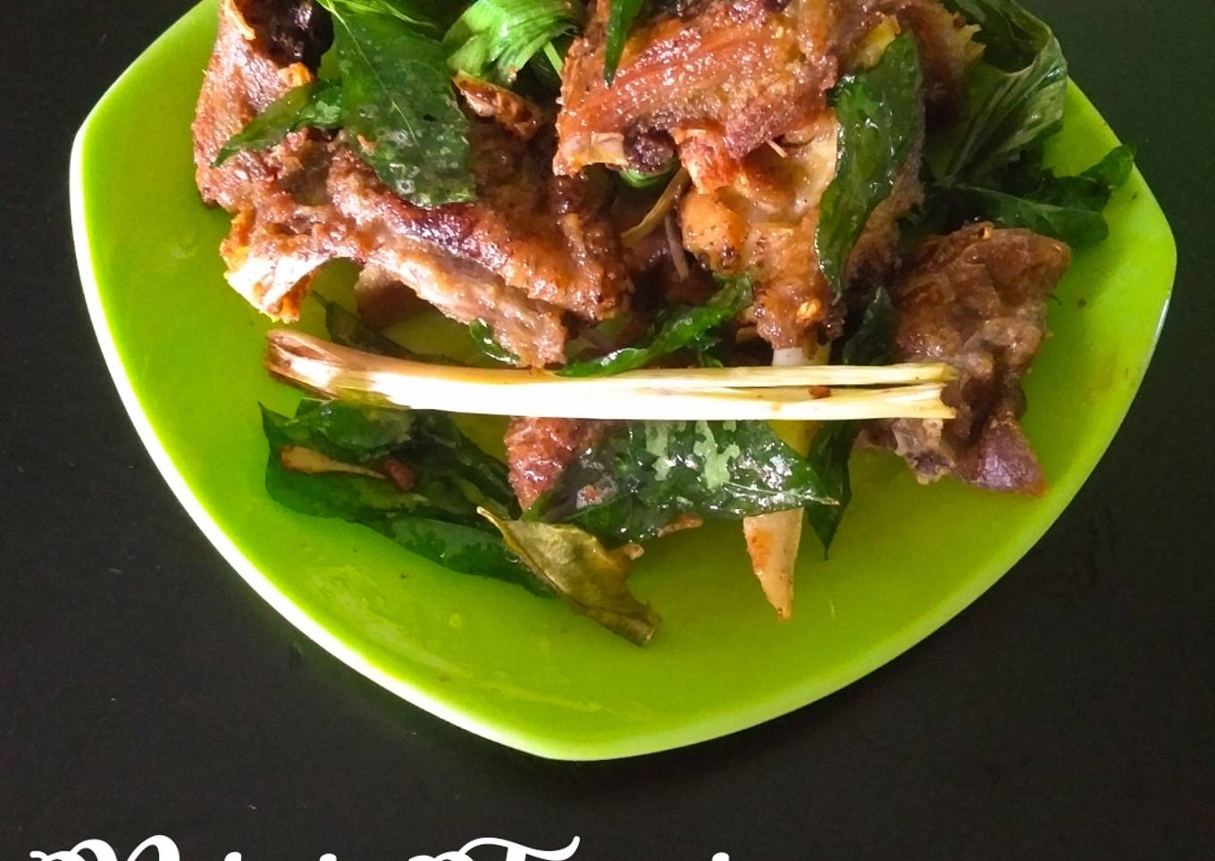 Bebek Tangkap