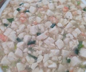 Resep Mudah Mun Tahu Udang Chinese Food Nikmat Lezat Resep Mudah Mun Tahu Udang Chinese Food Nikmat Lezat