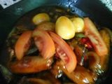 Ayam Asam Manis
