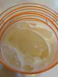 Ponche Crema Navideño