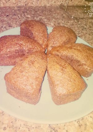 صورة لوصفة كيك شوكولاتة