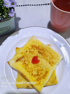 Foto resep French Toast