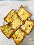 Garlic bread