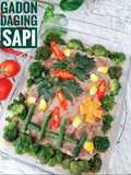 Gadon Daging Sapi Kebon