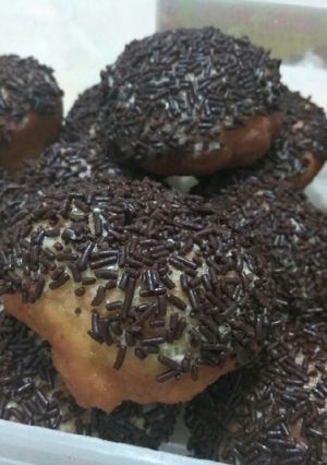 Foto resep Donat Menul