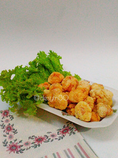 Foto resep Chicken Karage