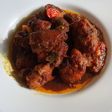 101. Ayam rica-rica