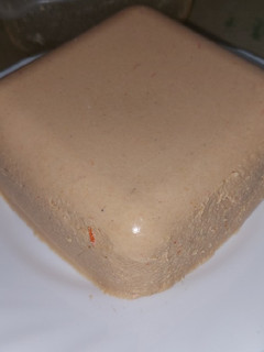 Una foto de Paté de Atún