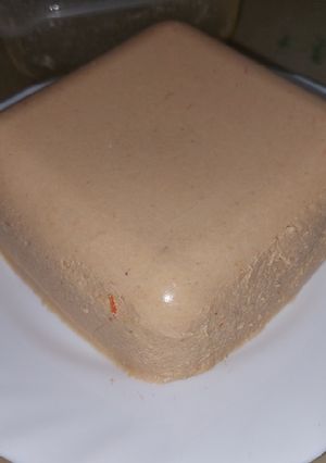 Una foto de Paté de Atún