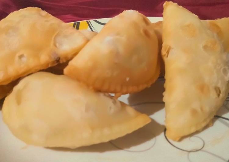 Gujiya