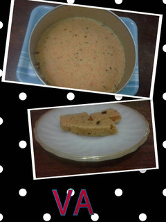 Foto resep Carrot Cake (Kue Wortel) Eggless, No BP 😞